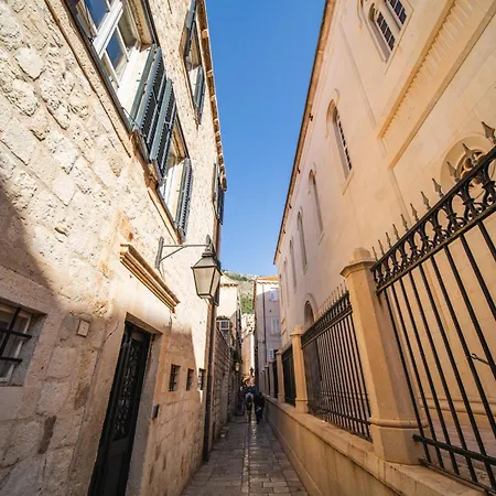 Sunce Palace With Free Offsite Parking Apartamento