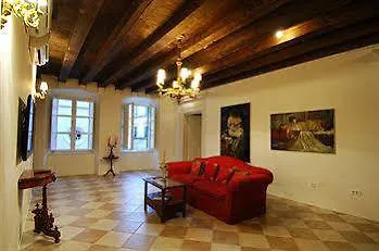 Daire Sunce Palace With Free Offsite Parking Dubrovnik