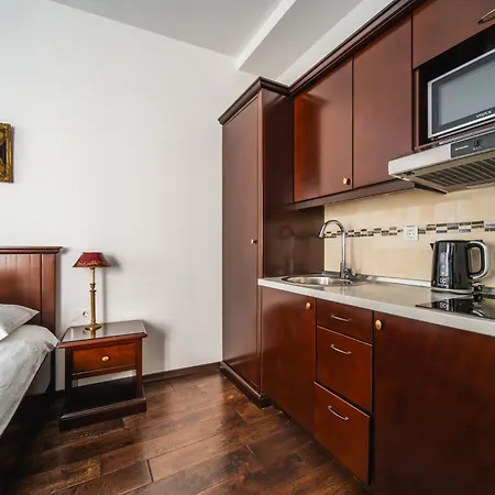 公寓 Sunce Palace With Free Offsite Parking