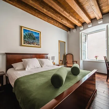 Sunce Palace With Free Offsite Parking Apartmán Dubrovník