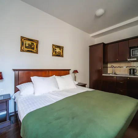 Sunce Palace With Free Offsite Parking 杜布罗夫尼克