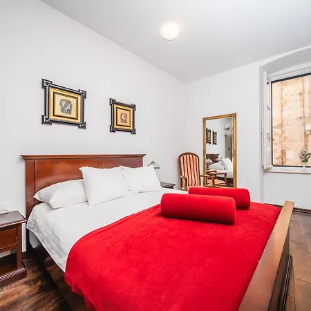 Sunce Palace With Free Offsite Parking * 杜布罗夫尼克