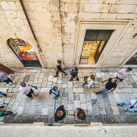 公寓 Sunce Palace With Free Offsite Parking *