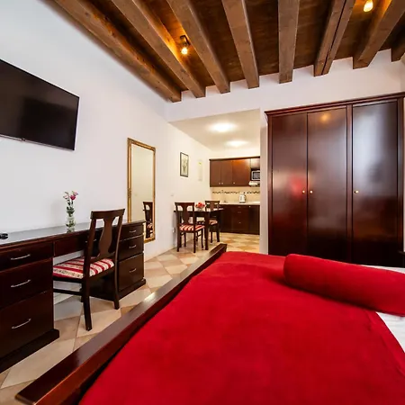 Sunce Palace With Free Offsite Parking 杜布罗夫尼克