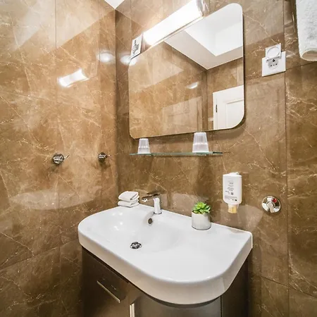 Sunce Palace With Free Offsite Parking * Dubrovnik