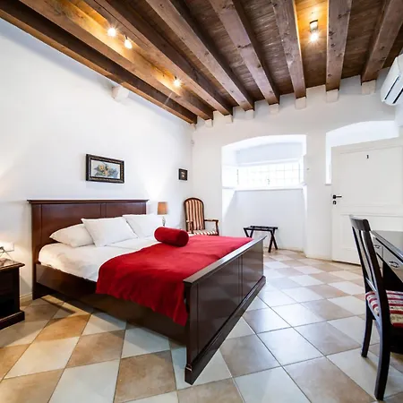 Apartmán Sunce Palace With Free Offsite Parking *