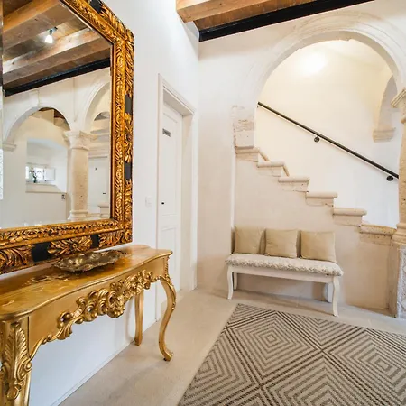 Daire Sunce Palace With Free Offsite Parking *