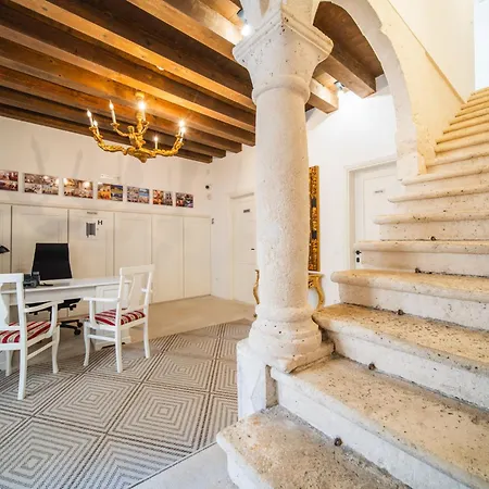 Apartmán Sunce Palace With Free Offsite Parking Dubrovník