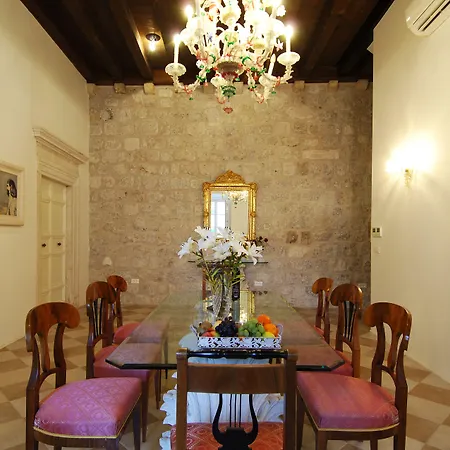 Apartmán Sunce Palace With Free Offsite Parking