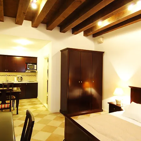 Apartmán Sunce Palace With Free Offsite Parking *
