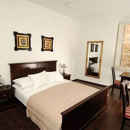 Apartmán Sunce Palace With Free Offsite Parking *