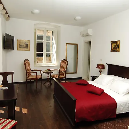 Sunce Palace With Free Offsite Parking Apartmán *