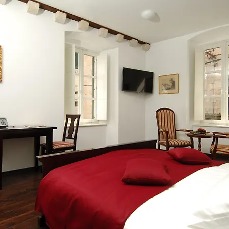 Apartmán Sunce Palace With Free Offsite Parking