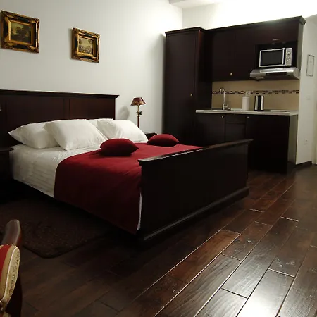 Sunce Palace With Free Offsite Parking Apartmán Dubrovník