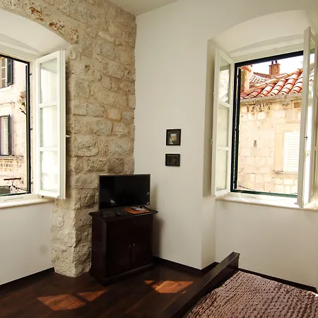 Sunce Palace With Free Offsite Parking Apartmán Dubrovník