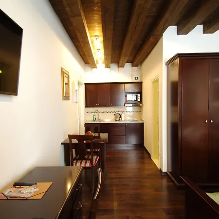 公寓 Sunce Palace With Free Offsite Parking *