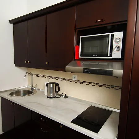 Lägenhet Sunce Palace With Free Offsite Parking *