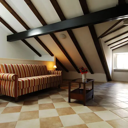 Apartmán Sunce Palace With Free Offsite Parking Dubrovník