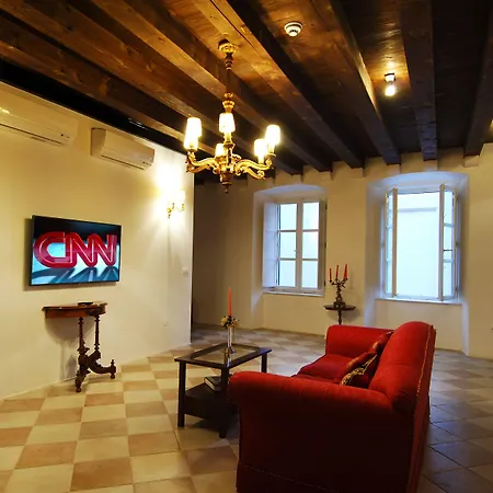 Sunce Palace With Free Offsite Parking Apartmán Dubrovník