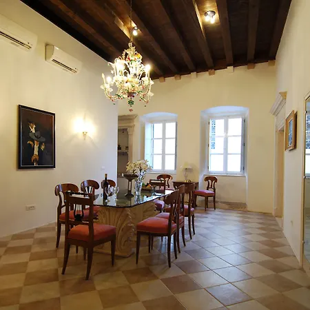 Apartmán Sunce Palace With Free Offsite Parking Dubrovník