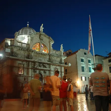 Sunce Palace With Free Offsite Parking Apartmán Dubrovník