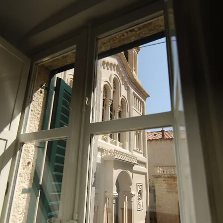 Apartmán Sunce Palace With Free Offsite Parking