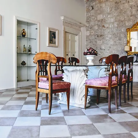 Sunce Palace With Free Offsite Parking Dubrovnik