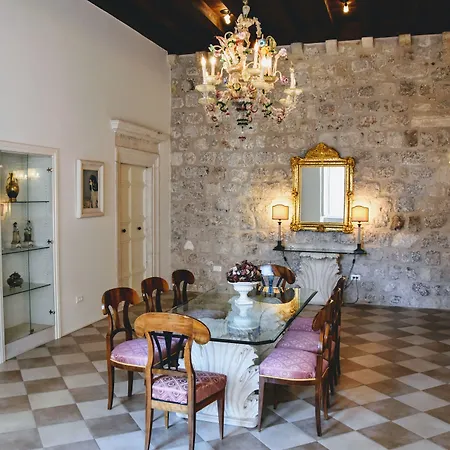Apartmán Sunce Palace With Free Offsite Parking *