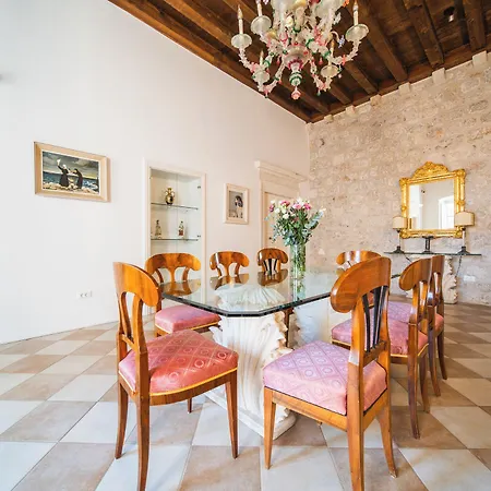 Sunce Palace With Free Offsite Parking Apartmán Dubrovník
