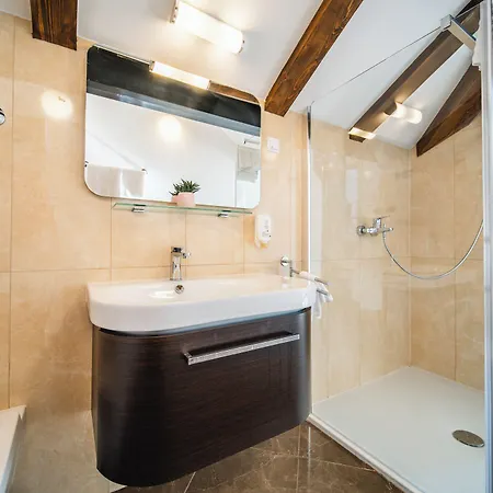 Apartmán Sunce Palace With Free Offsite Parking *