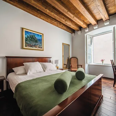 Sunce Palace With Free Offsite Parking Apartmán Dubrovník