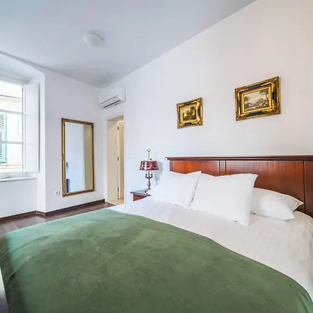 Apartmán Sunce Palace With Free Offsite Parking Dubrovník