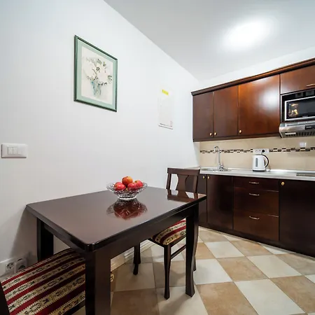 Sunce Palace With Free Offsite Parking Dubrovník