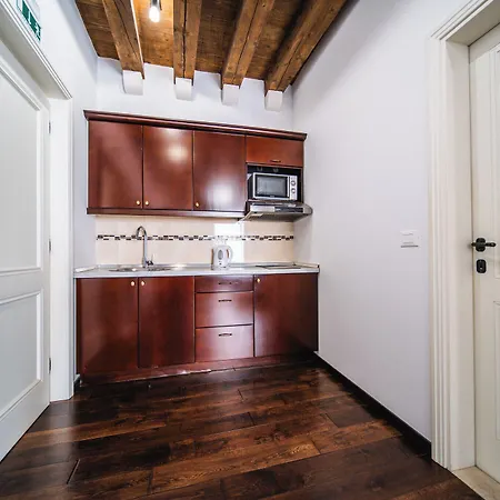 Apartmán Sunce Palace With Free Offsite Parking