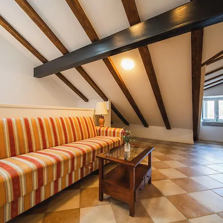 Apartmán Sunce Palace With Free Offsite Parking Dubrovník