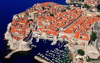 Sunce Palace With Free Offsite Parking * 杜布罗夫尼克