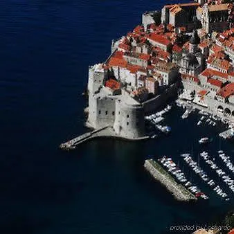 Sunce Palace With Free Offsite Parking Dubrovník