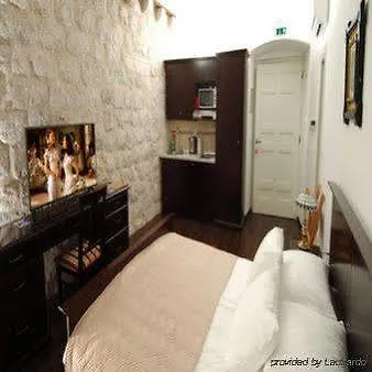 Sunce Palace With Free Offsite Parking Apartmán Dubrovník