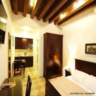 Apartmán Sunce Palace With Free Offsite Parking *