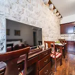 Sunce Palace With Free Offsite Parking דירה *