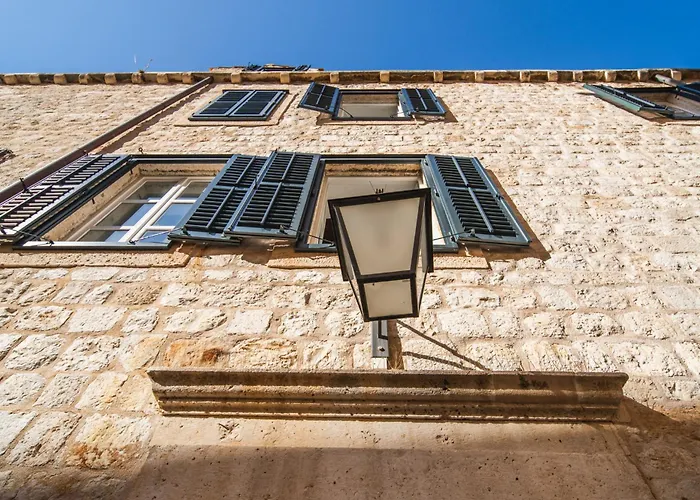 Διαμέρισμα Sunce Palace With Free Offsite Parking