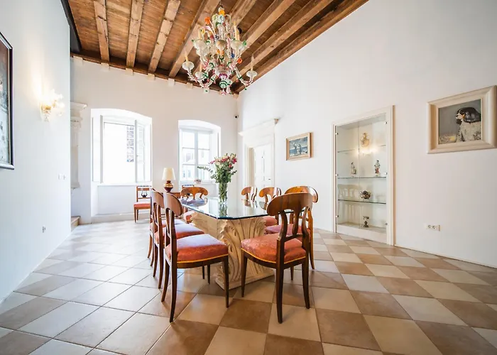 Sunce Palace With Free Offsite Parking Διαμέρισμα Ντουμπρόβνικ