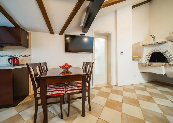 Διαμέρισμα Sunce Palace With Free Offsite Parking