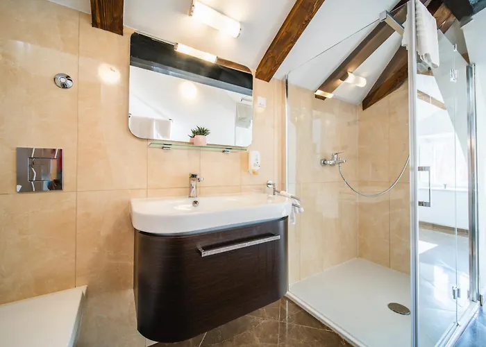 Διαμέρισμα Sunce Palace With Free Offsite Parking *