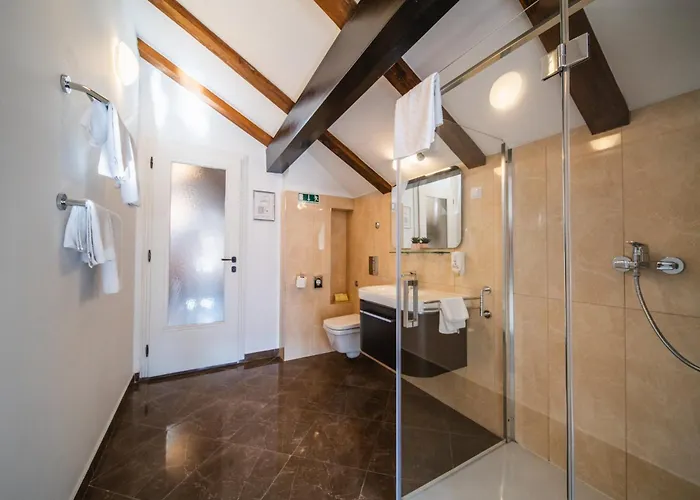 Διαμέρισμα Sunce Palace With Free Offsite Parking Ντουμπρόβνικ