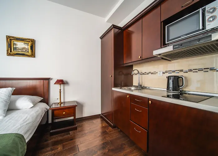 Διαμέρισμα Sunce Palace With Free Offsite Parking