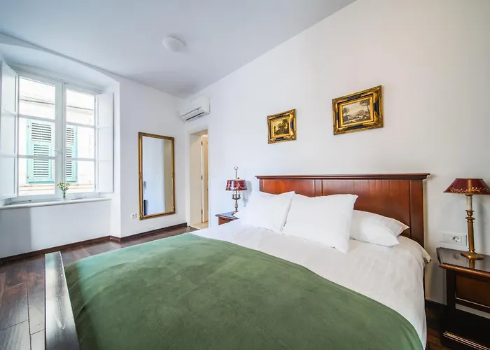 Διαμέρισμα Sunce Palace With Free Offsite Parking *