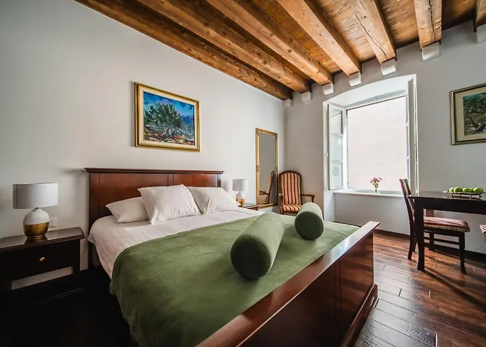 Sunce Palace With Free Offsite Parking Διαμέρισμα Ντουμπρόβνικ