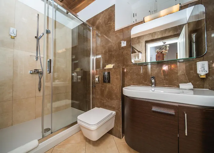 Διαμέρισμα Sunce Palace With Free Offsite Parking Ντουμπρόβνικ