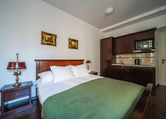 Sunce Palace With Free Offsite Parking Ντουμπρόβνικ